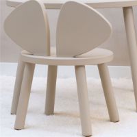 Billede af Nofred Mouse Chair 42,7 x 46 cm - Beige