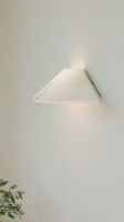Billede af New Works Nebra Lamp Ø: 27 cm - White