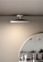 Billede af Design For The People Kaito Pro Loftlampe Ø: 30 cm - Hvid