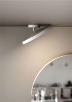 Billede af Design For The People Kaito Pro Loftlampe Ø: 30 cm - Hvid