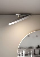 Billede af Design For The People Kaito Pro Loftlampe Ø: 40 cm - Hvid