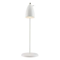 Billede af Design For The People Nexus Bordlampe H: 66 cm - Hvid