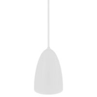 Billede af Design For The People Nexus Pendel Ø: 10 cm - Hvid