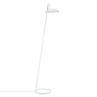 Billede af Design For The People Versale Gulvlampe H: 140 cm - Hvid