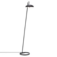 Billede af Design For The People Versale Gulvlampe H: 140 cm - Sort