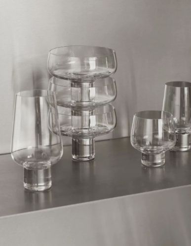 Blomus KOYOI Prosecco Glass 200 ml - Clear