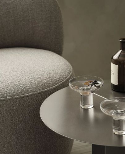 Blomus KOYOI Martini Glass 110 ml - Clear