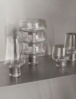 Billede af Blomus KOYOI Prosecco Glass 200 ml - Clear