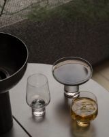 Billede af Blomus KOYOI Liquor Glass 130 ml - Clear