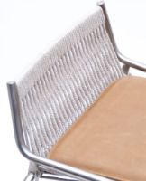 Billede af Thorup Copenhagen Seat Cushion for Noel Bar & Counter Chair - Sand