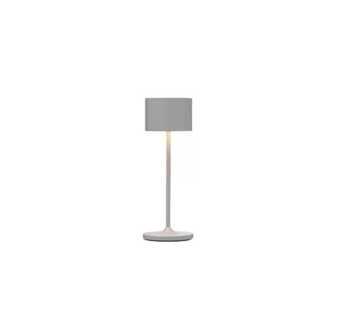Blomus FAROL Mini Mobile Outdoor LED Lamp H: 19,5 cm - Satellite