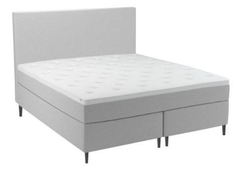 GOD NAT Asger Kontinentalseng Standard 180x200 cm - Møbeltekstil