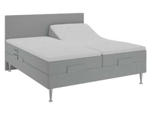 GOD NAT Asger Elevationsseng 180x200 cm - Møbeltekstil