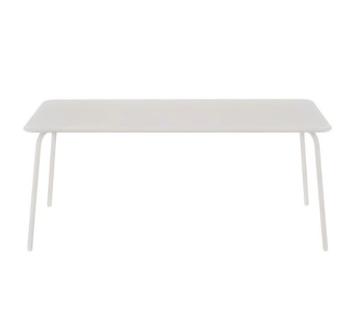 Blomus YUA Dining Table 180x90 cm - Silk Gray