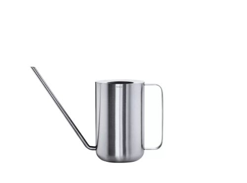 Blomus Planto Watering Can H: 20 cm - Silver/Stainless Steel Matt