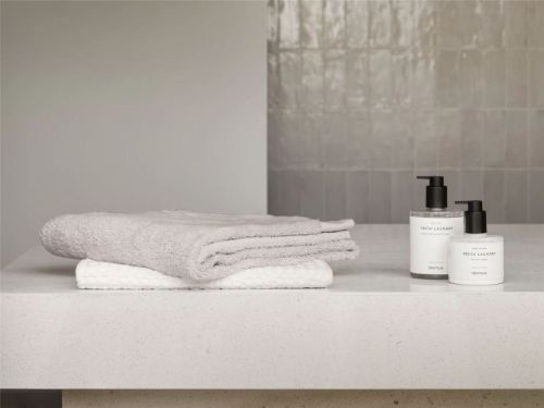 Blomus Satomi Hand Soap 500 ml - Fresh Laundry