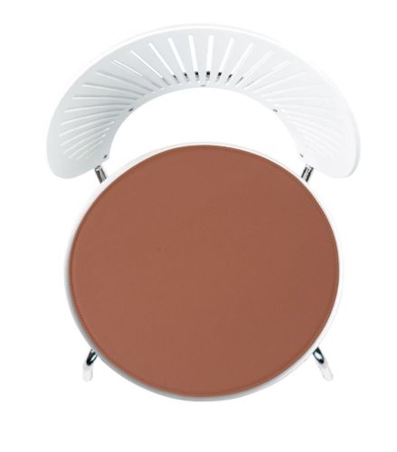 Bent Hansen Hynde til Nanna Ditzel Trinidad Stolen H: 8 mm - Basic Leather Cognac