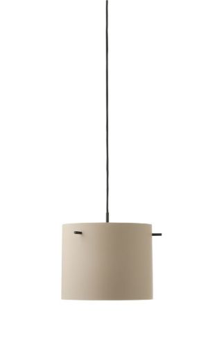 Frandsen FM1954 Pendant Ø: 28 cm - Matt Grey