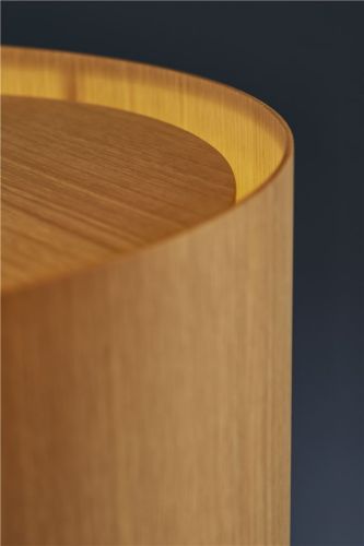 Frandsen FM1954 Veneer Pendant Ø: 41 cm - Oak