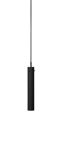 Frandsen FM2014 Pendant H: 36 cm - Matt Black