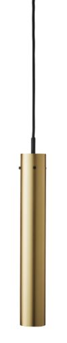 Frandsen FM2014 Pendant H: 36 cm - Solid Brass Polished
