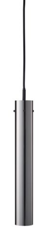 Frandsen FM2014 Pendant H: 36 cm - Stainless Steel Glossy