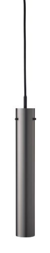 Frandsen FM2014 Pendant H: 36 cm - Stainless Steel Polished
