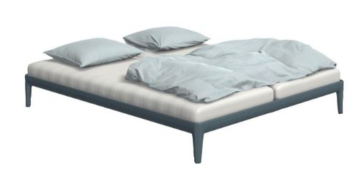 Auping Essential Planseng 180x210cm Evolve Madras