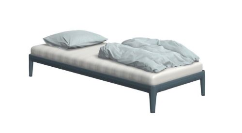 Auping Essential Planseng 90x210cm Evolve Madras