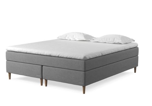 Dunlopillo Pure Kontinentalseng 180x210cm