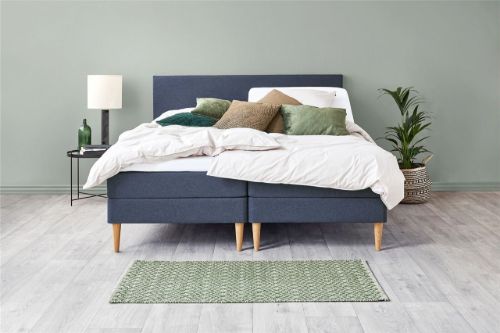 TEMPUR Dual Adjustable inkl. Pro Plus SmartCool Topmadras 180x200 cm