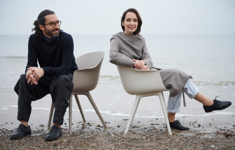 GamFratesi: En fusion af danske og italienske designtraditioner