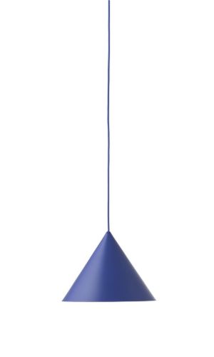 Frandsen Benjamin Pendant Ø: 30 cm - Atomic Blue