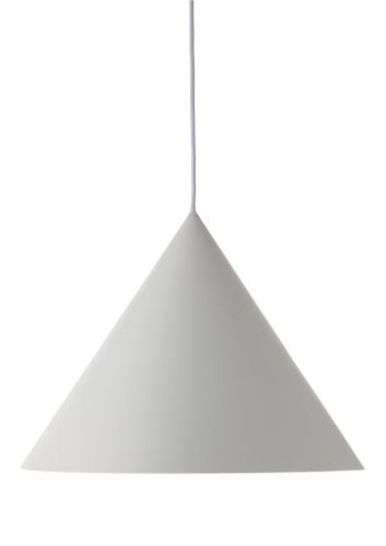 Frandsen Benjamin Pendant Ø: 46 cm - Matt White
