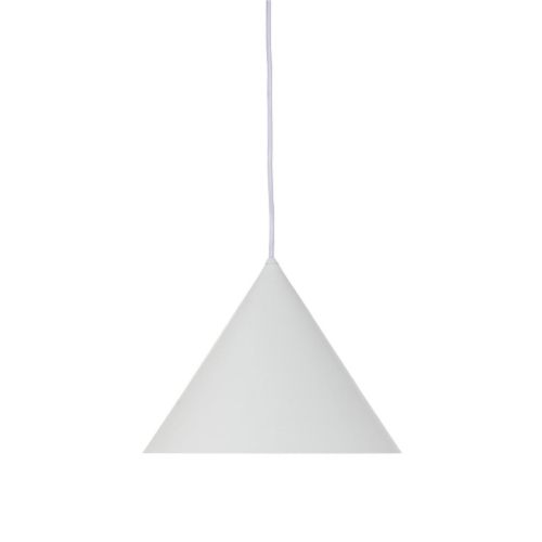 Frandsen Benjamin Pendant Ø: 30 cm - Matt White