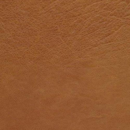 LK Hjelle Siesta Fiora Fodskammel - Black/Vintage Cognac
