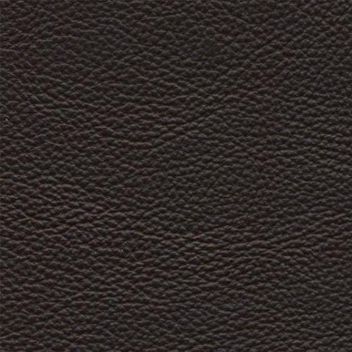 LK Hjelle Siesta Fiora Fodskammel - Black/Prescot Chestnut