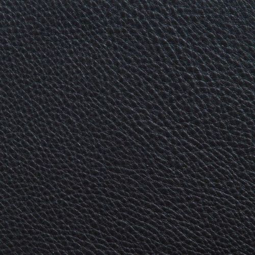 LK Hjelle Siesta Fiora Fodskammel - Black/Elmo Rustical Black