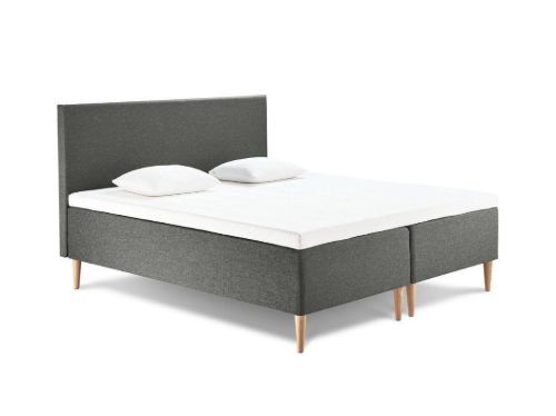 TEMPUR Dual Box inkl. Pro Plus SmartCool Topmadras 180x200 cm