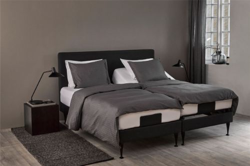 TEMPUR Move Elevationsseng 180x200cm Pro SmartCool Madras
