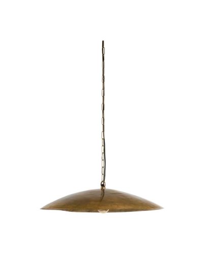 Nordal SHAKTI Pendel Ø: 70 cm - Messing