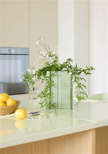 Squarely Copenhagen BloomON 25x30 cm - Meadow Green