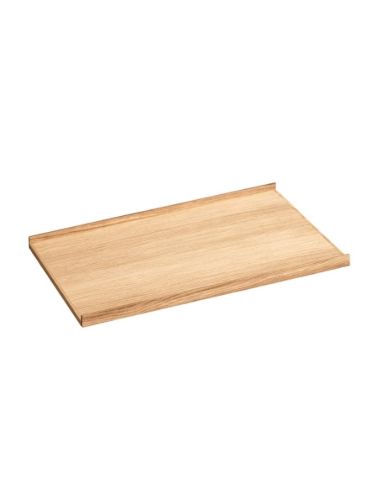 Moebe Tray Large 30x50 cm - Oak