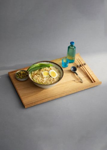 Moebe Tray Large 30x50 cm - Oak