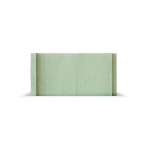 Squarely Copenhagen BloomWIDE 47x25x23 cm - Meadow Green