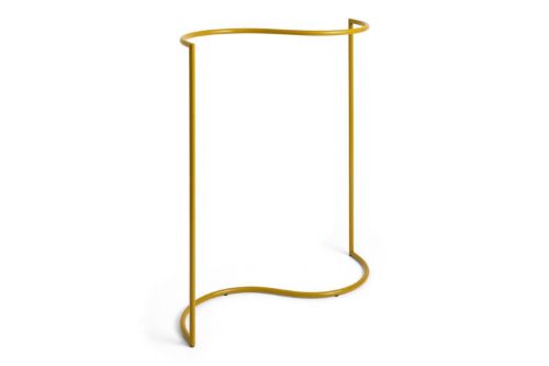 HAY Colour Rack S Shape - Dijon