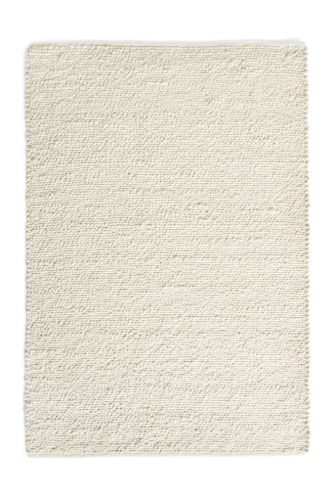 HAY Peas Random Tæppe 170x240 cm - Cream