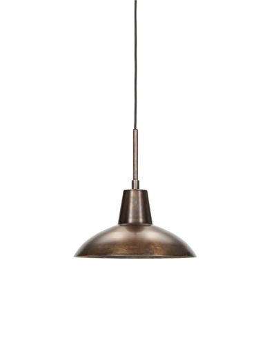 House Doctor Desk Pendel Ø: 31 cm - Antik Brun