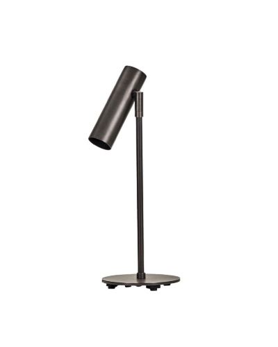 House Doctor Norm Bordlampe H: 38,4 cm - Sort Antik