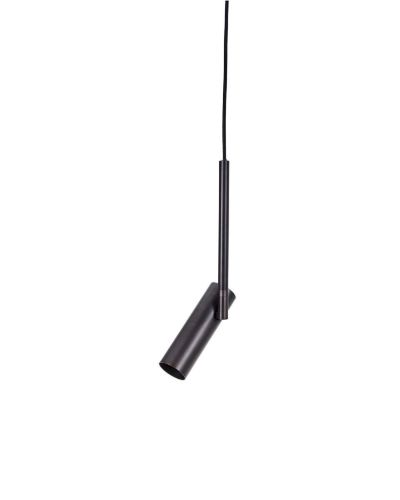 House Doctor Norm Pendel H: 27,5 cm - Sort Antik